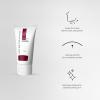 Genucel Jawline Peptide Cream  Firming & Contouring Treatment for Neck, Jawline & Chin with Meadowlactones, 1 fl oz view 2