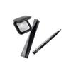KIKO Milano|Snow-Kissed Holiday Jingle Trio Eyes Gift Set|Eyes Gift Set: volumising mascara, eyeliner pen and metallic eyeshadow view 3