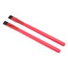 Eyebrow Makeup Brush Red Multi Function Angled Brow Brushes Daily Use Pack of 2 view 3