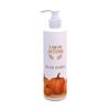 Autumn Hand Soap  Autumn Pumpkin Design | Fresh Green Tea & Lemon Scent | 12 Pack 16 oz Pump Bottles | Classic Harvest Decor for Home, Kitchens & Guest Spaces | Paraben-Free, Made in USA view 1