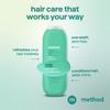 method men 2-in-1 Shampoo and Conditioner, Marine + Mist, 14 fl oz view 4