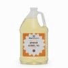 Apricot Kernel Oil Moisturizer for Skin Hair and Body 128 oz /1 Gallon view 1