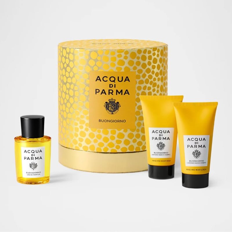 Acqua Di Parma Buongiorno 3-Piece Gift Set