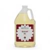 AFROCOSMETICS Rosehip Seed Oil Unrefined, Cold-pressed Great for Massgae Oils, Body and Face 128 oz / 1 Gallon view 1