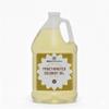 AFROCOSMETICS Fractionated Coconut Oil Pure Natural and Odorless Skin and Hair Moisturizer (MCT) 128 oz / 1 Gallon view 1