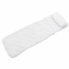 Bathtub Pillow, Soft Comfortable Neck Back Support, Non Slip Suction Cups, 3D Air Mesh Bath Tub Pillow Mat for Home Hotel Spa, Includes Hanging Hook for Drying view 3