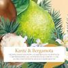 Yves Rocher Karite & Bergamot Body Butter Limited Edition Christmas New Year Gift  Nourishing Balm for Dry & Very Dry Skin  Shea Butter Delicate Bergamot Scent 250 ml / 8.4 fl.oz view 2