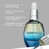 SKINN Mini Firming Algae Oil, Anti-Aging Facial Oil for Mature & Dry Skin - Lightweight Moisturizing Oil for Face Reduce Fine Lines & Wrinkles - Smooths, Firms & Revitalizes Tired & Dull Skin view 3