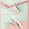 RWNXZJQW Female Safety Eyebrow Trimmer view 2