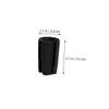 Alipis Portable Eyebrow Pencil Sharpener for Women Professional Cosmetic Makeup Tool Precise Brow Pencil Shaping Compact Easy to Carry view 2