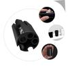 Alipis Portable Eyebrow Pencil Sharpener for Women Professional Cosmetic Makeup Tool Precise Brow Pencil Shaping Compact Easy to Carry view 4