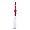 Alipis Electric Heated Eyelash Curler Quick Curling Makeup Tool for Women Portable Anti-scalding Eyelash Curler Lashes Enhancer for Travel and Daily Use view 1