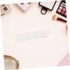 Zerodeko Disposable Micro Applicator Brush with Clear Handles Precision Lip Gloss Tester Wands and Eyelash Extension Cleaning Swabs Portable Cosmetic Applicators for Smooth Lipstick view 4