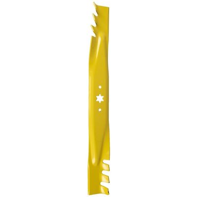 Replacement for fits 942-0616-X 21.23" Xtreme Mulching Blade RZT42 Enduro XT1-LT42 XT2-LX42