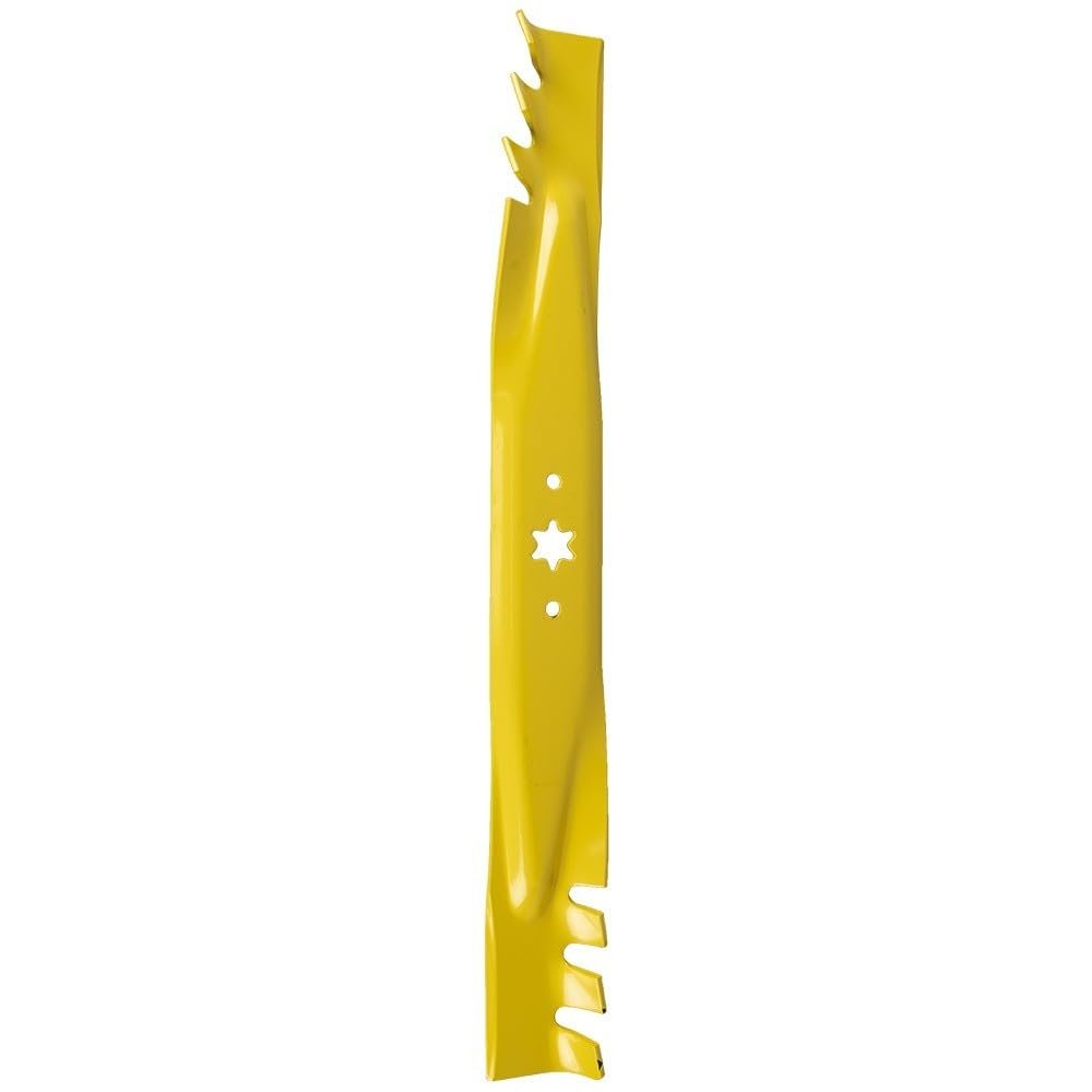 Replacement for fits 942-0616-X 21.23" Xtreme Mulching Blade RZT42 Enduro XT1-LT42 XT2-LX42