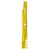 Replacement for fits 942-0616-X 21.23" Xtreme Mulching Blade RZT42 Enduro XT1-LT42 XT2-LX42 view 1