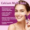Calcium Multi Balm Stick - 2 Pack, Wrinkle Repair & Firming Balm, Collagen Infused Face Stick, Intense Hydration for Deep Wrinkles on Eye, Anti-Aging & Lifting Care, 0.6 Oz view 4