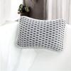 Bath Pillow, Bath Pillows for Tub Neck and Back Support, Bathtub Pillows for Head and Neck with 6 Strong Non-Slip Suction Cups view 2