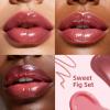 3PCS Lip Combo Set - Matte Lip Liner Pencil + Hydrating Tinted Lip Balm + Juicy Lip Gloss Tint, Non-Sticky, Long-Lasting, High Pigment Lip Makeup Kit (Sweet Fig Set) view 4