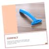 Luxshiny 2Pcs Professional Pedicure Foot File Exfoliating Callus Remover Foot Trimming Tool for Men Women Elderly Home and Salon Use Surface view 3
