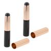 Didiseaon Silicone Lip Gloss Brush Small Rounded Tip Lipstick Applicator Makeup Tool for Women with Ergonomic Handle Skin-friendly Concealer and Smudging Brush view 1