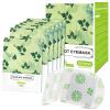 30 Packs Steam Eye Masks wormwood Heated Eye Mask Self Heating for Eyes, Disposable Warming Eye Mask for Sleep, Unscented Scent Eye Steam Mask for Spa/Travel, Stress Relif & Relaxation Gifts for Women view 1
