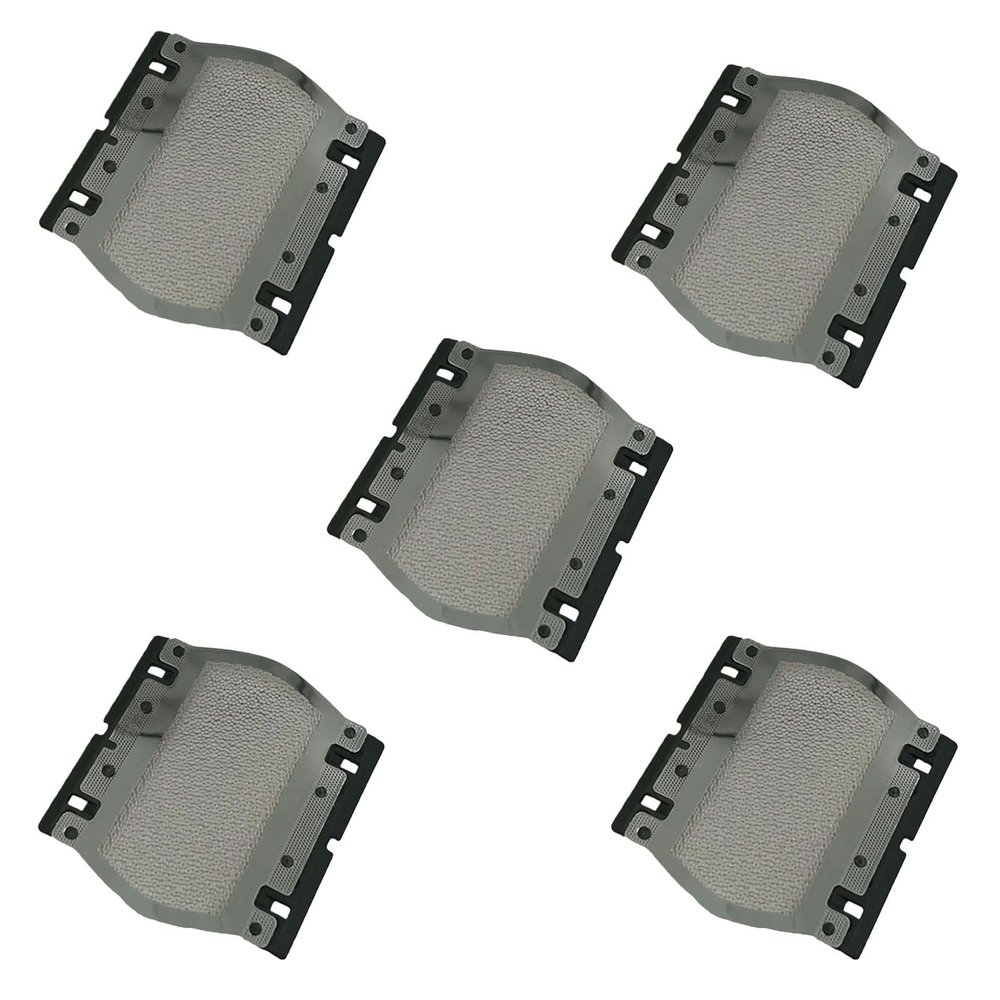 Compatible For BRAUN1 110 120 130 140 150 5684 5685 11B Foil For Series Shaver Razor