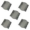 Compatible For BRAUN1 110 120 130 140 150 5684 5685 11B Foil For Series Shaver Razor view 1