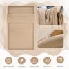 Irenare Self Tan Sleep Sack Reusable Body Self Tanners Lightweight Breathable Tanning Sleeping Sac for Bed Travel Sleeping Bag (Nude Beige) view 2
