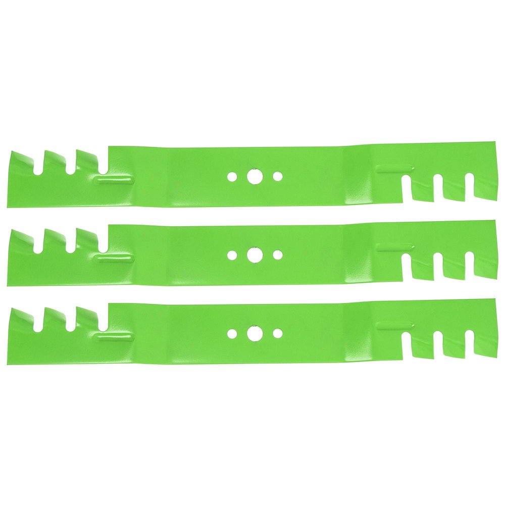 #US Replace Parts Toothed Blade for Roper for Rally 1A 2A271D 1B101C 1B 1C209A 3-Pack (#adipart-1025-12206)