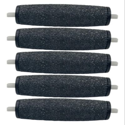 20/10/5pcs Wholesale Electric Foot Grinder Grinding Head Replacement Sand Head Remove Dead Skin Pedicure Machine Foot Care Tools(5 pcs)