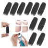 20/10/5pcs Wholesale Electric Foot Grinder Grinding Head Replacement Sand Head Remove Dead Skin Pedicure Machine Foot Care Tools(5 pcs) view 2