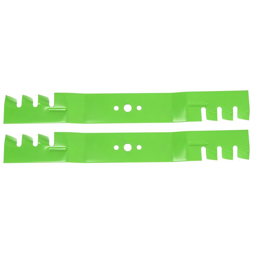 #US Replace Parts Toothed Blade for Poulan Pro PR450N20S PPT730S PP730S PP2055 2-Pack (#adipart-1025-12205)