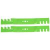 #US Replace Parts Toothed Blade for Poulan Pro PR450N20S PPT730S PP730S PP2055 2-Pack (#adipart-1025-12205) view 1