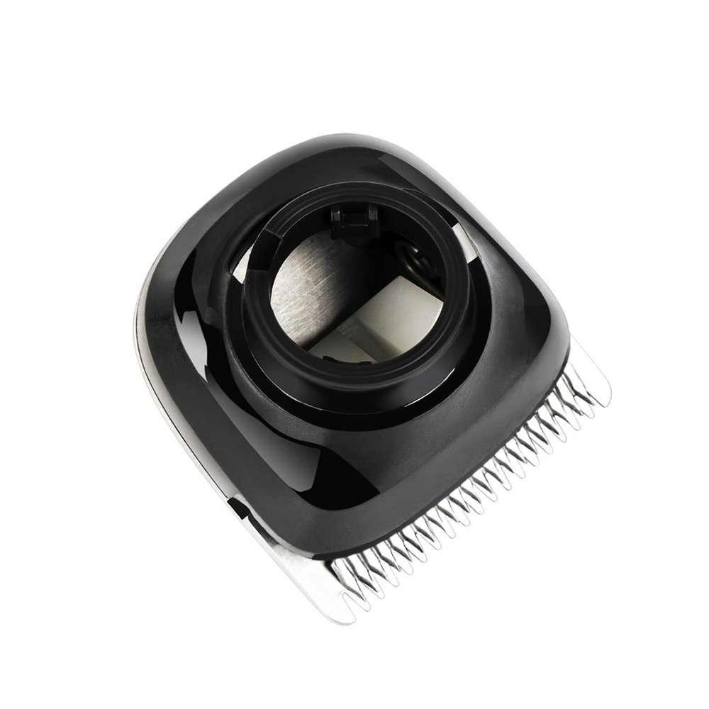 1 PcCompatible For PhilipsBT415 QG3360 QG3380 QG3371 QG3390 QG3330 QG3383 QG3392 QG415 Replacement Barber Head