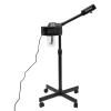 AGULIUM 800W Facial Steamer with Wheels, Height Adjustable, Floor Standing Vaporizador Face Steamer for Skin Care, Professional Facial Steamers for Home Spa Beauty Salon Esthetician view 1