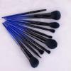 10 pcs Makeup Brush Set Soft Hair Makeup Maker eye shadow Makeup Brush Tool view 4