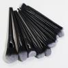 10 Pieces Of Makeup Brush Set, Full Set Of Black Powder Eye Shadow Brush Beauty Tools view 3