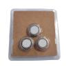3Pcs HQ8Compatible For PHILIPSElectric Shaver PT730 PT735 PT860 PT870 AT750 AT751 AT890 AT891 HQ7120 HQ7100 Razor Blade Replacement Head view 1