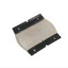 Compatible For BRAUN550 570 P40 P50 P60 M30 M60 M90 5609 BS550 BS555 BS570 BS575 550 555 570 5604 5607 5608 Shaver Razor 5S Foil Screen view 1