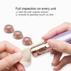 Face Razors for Women with 6 Replacement Heads view 3