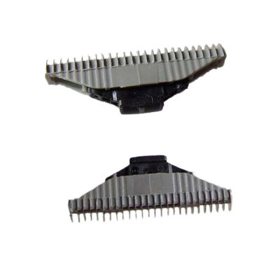 2pcsCompatible For PhilipsQC5550 QC5580 QS6140 QS6141 QS6160 QS6161 Hair Trimmer Cutter Barber Head