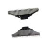 2pcsCompatible For PhilipsQC5550 QC5580 QS6140 QS6141 QS6160 QS6161 Hair Trimmer Cutter Barber Head view 1