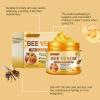 (2-Pack) Bee Venom Cream - Intense Moisturizing & Skin Repair Cream with Bee Venom Peptide & Mint, Helps Reduce Appearance of Fine Lines, Wrinkles & Imperfections for Firmer, Glowing Skin - 1.76 oz view 4