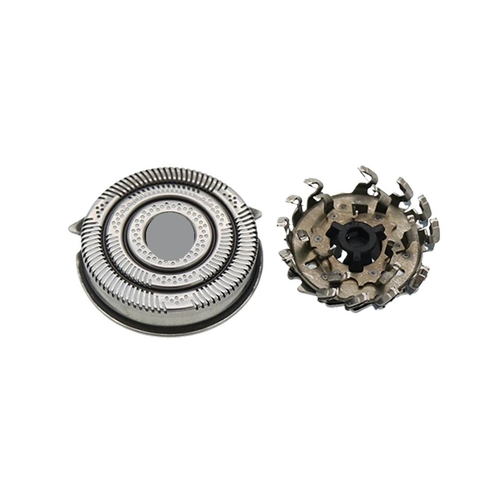 1pcCompatible For PhilipsHQ8100 HQ8140 HQ8260 HQ9070 HQ9190 HQ9100 HQ9140 HQ9160 HQ9170 HQ9020 HQ9070 HQ9080 Replacement Shaver Head
