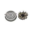1pcCompatible For PhilipsHQ8100 HQ8140 HQ8260 HQ9070 HQ9190 HQ9100 HQ9140 HQ9160 HQ9170 HQ9020 HQ9070 HQ9080 Replacement Shaver Head view 1