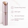 Face Shaver for Women with 10 Replacement Heads view 2