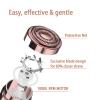 Face Shaver for Women with 10 Replacement Heads view 3
