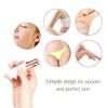 Face Shaver for Women with 10 Replacement Heads view 4