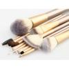 12/piece makeup brush set, beginner beauty tool, makeup brush view 4